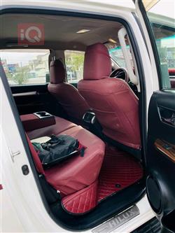 تۆیۆتا هایلۆکس